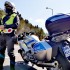 W 2020 roku policja zabrala kierowcom 100 tys praw jazdy Ilu z nich bylo motocyklistami - policja motocykl