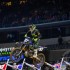 AMA Supercross mocne sciganie i lawina upadkow w Arlington Wyniki dwunastej rundy VIDEO - Justin Cooper