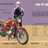 Motocykle w czasach PRL Modele i ich ceny Czym jezdzilo sie w latach szescdziesiatych - 53 prod