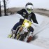 700 kilometrow po sniegu czyli mordercze Mistrzostwa Finlandii w Enduro VIDEO  - hanninen lake paijanne