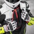 Shima Bandit  sportowa elegancja i miejski szyk - Shima Bandit kurtka motocyklowa