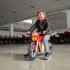 Rowerek treningowy MV Agusta Balance Bike przeznaczony jest dla zawodnikow od 18 miesiaca zycia - rowerek dla dzieci MV Agusta Balance Bike