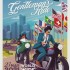 Triumph i The Distinguished Gentlemans Ride swietuja 10 rocznice imprezy Bedzie wyjatkowa - Distinguished Gentlemans poster