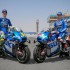 Motul umacnia swoja pozycje w MotoGP i bedzie kontynuowac wspolprace z Suzuki i Pramac Racing - suzuki motogp 2021