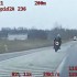Ponad 200 kmh Osiemnastolatek na motocyklu uciekl przed Policja Prawo jazdy stracil juz wczesniej - 18 latek Znin ucieka przed policja 200 km h bez prawa jazdy
