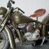 Motocykle w Muzeum Hutnictwa Cynku Walcownia w Katowicach  alez to robi wrazenie - chief 340 b walcownia katowice