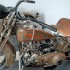 Motocykle w Muzeum Hutnictwa Cynku Walcownia w Katowicach  alez to robi wrazenie - harley davidson 31 v walcownia katowice 2