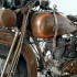 Motocykle w Muzeum Hutnictwa Cynku Walcownia w Katowicach  alez to robi wrazenie - harley davidson model c walcownia katowice