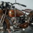 Motocykle w Muzeum Hutnictwa Cynku Walcownia w Katowicach  alez to robi wrazenie - harley davidson muzem walcownia katowice