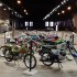 Motocykle w Muzeum Hutnictwa Cynku Walcownia w Katowicach  alez to robi wrazenie - motorowery muzeum walcownia katowice