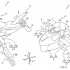 Subaru zlozylo w USA wniosek patentowy na pojazd typu landandair ktory jest latajacym motocyklem - subaru lataj cy motocykl 2
