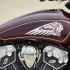 Indian Scout Rogue  producent zarejestrowal nazwe dla nowego motocykla Czego mozemy sie spodziewac - indian scout zbiornik paliwa silnik