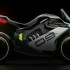 Segway Apex H2 to elektrycznowodorowy motocykl Ninebot Pojawi sie wczesniej niz myslisz  - Segway Apex H2 motocykl wodorowy