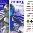 Sezon Pit Bike SM startuje juz w ten weekend Zawodnicy w pelnej gotowosci - poziom
