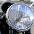 Benelli Imperiale 400  dlaczego ten motocykl jest wyjatkowy - benelli imperiale 400 reflektor