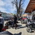 Rozpoczecie sezonu motocyklowego w Czestochowie na Jasnej Gorze 2021  powrot do normalnosci - jasna gora 2021