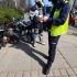 Rozpoczecie sezonu motocyklowego w Czestochowie na Jasnej Gorze 2021  powrot do normalnosci - policja otwarcie sezonu czestochowa 2021