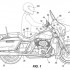 HarleyDavidson chce produkowacnajbezpieczniejsze motocykle na swiecie i ma na to patent - harley patent bezpieczenstwo 02