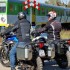 Nowe fotoradary na przejazdach kolejowych GITD kupuje urzadzenia do dyscyplinowania kierowcow  - motocykle przejazd kolejowy polska