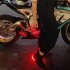 ROAME Zeros  buty motocyklowe z podswietleniem Naprawde ich potrzebujemy  - roame zeros 7