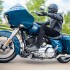 8 rewolucyjnych motocykli HarleyDavidson czyli subiektywne Milwaukee Eight - 2021 Harley Davidson Road Glide Special