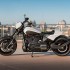 8 rewolucyjnych motocykli HarleyDavidson czyli subiektywne Milwaukee Eight - Harley Davidson FXDR 114