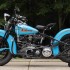 8 rewolucyjnych motocykli HarleyDavidson czyli subiektywne Milwaukee Eight - Harley Davidson Knucklehead