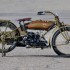 8 rewolucyjnych motocykli HarleyDavidson czyli subiektywne Milwaukee Eight - Harley Davidson Sport Twin