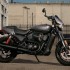 8 rewolucyjnych motocykli HarleyDavidson czyli subiektywne Milwaukee Eight - Harley Davidson Street Rod 750