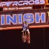 AMA Supercross wyniki pietnastej rundy Jak wygladaja klasyfikacje na dwie rundy przed koncem sezonu VIDEO - Nate Trasher