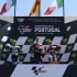 MotoGP Acosta zwycieza w GP Portugalii po niesamowitej szarzy - podium Moto3