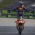 MotoGP Raul Fernandez odnosi swoje pierwsze zwyciestwo w wyscigu Moto2 - Raul Fernandez