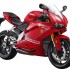 Na motocyklu Moxiao 500RR poczujesz sieprawie jak na Ducati Panigale ale prawie robi roznice - moxiao 500rr 01