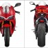 Na motocyklu Moxiao 500RR poczujesz sieprawie jak na Ducati Panigale ale prawie robi roznice - moxiao 500rr 02