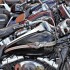 UE ostro uderza w HarleyaDavidsona nakladajac niebotyczne cla na wszystkie importowane motocykle Jochen Zeitz zarzuca urzednikom z Brukseli nieuczciwa konkurencje - harley davidson motocykle plener