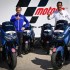 Yamaha NMAX 125 bedzie oficjalnym skuterem cyklu MotoGP  umowa z Dorna podpisana - yamaha nmax125 dorna motogp 01