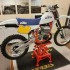 Zlodzieje ukradli motocykle crossowe warte ponad 400 tysiecy zlotych - KTM Kees Van der Ven 2