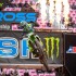 AMA Supercross niespodziewane rozstrzygniecia w Salt Lake City Wyniki szesnastej rundy VIDEO - Jo Shimoda