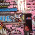 AMA Supercross niespodziewane rozstrzygniecia w Salt Lake City Wyniki szesnastej rundy VIDEO - Marvin