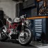 Custom Ducati Monster SR4S od SR Corse Zabojczo piekny  doslownie  - ducati monster SR Corse