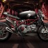 Custom Ducati Monster SR4S od SR Corse Zabojczo piekny  doslownie  - ducati monster SR Corse 8