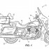 HarleyDavidson opatentowal urzadzenie stabilizujace motocykl przy niskiej predkosci i w trakcie postoju - harley davidson patent zyroskop 01