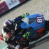 Zwycieski debiut motocykla Aprilia RS 660 nalezacego do Gabro Racing Team startujacego w pierwszej rundzie MES Motoestate - Sebastiano Zerbo tor