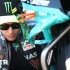 Valentino Rossi gotowy na zmiane roli w MotoGP - Valentino Rossi