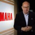 Problemy z dostawami motocykli Yamaha w Europie przez koronawirusa i blokade Kanalu Sueskiego - prezes yamahy
