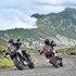 Sprzedaz motocykli Ducati wystrzelila w pierwszym kwartale 2021 roku - Ducati Multistrada V4 2021 2