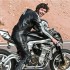 Guy Martin bije rekord predkosci przy uzyciu 1200 konnego motocykla z turbina od smiglowca - Guy Martin