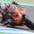 MotoGP 2021 Pedro Acosta wygrywa wyscig Moto3 o Grand Prix Hiszpanii - pedro acosta red bull ktm ajo jerez grand prix hiszpanii 01