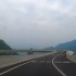 Chinskie rozwiazanie problemu zawracania na autostradzie  genialne w prostocie FILM - zawracanie na autostradzie chiny 3