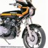 Kawasaki ZR1TC Turbocharged  motocykl sprzedawany z ostrzezeniem - ZR1 TC Ostrzezenie